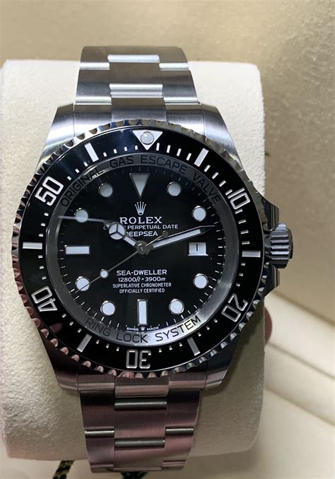 rolex deepsea price australia|cheapest rolex deepsea.